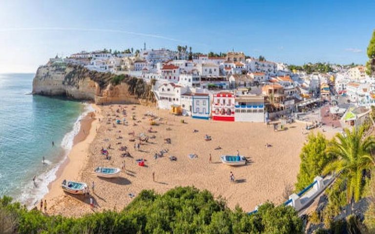 10 Beautiful Cities to Explore in Portugal 