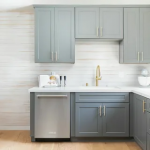 shaker style cabinets