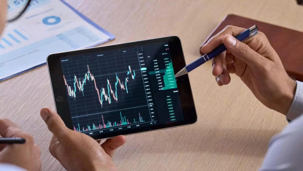 digital asset auto-trading solution