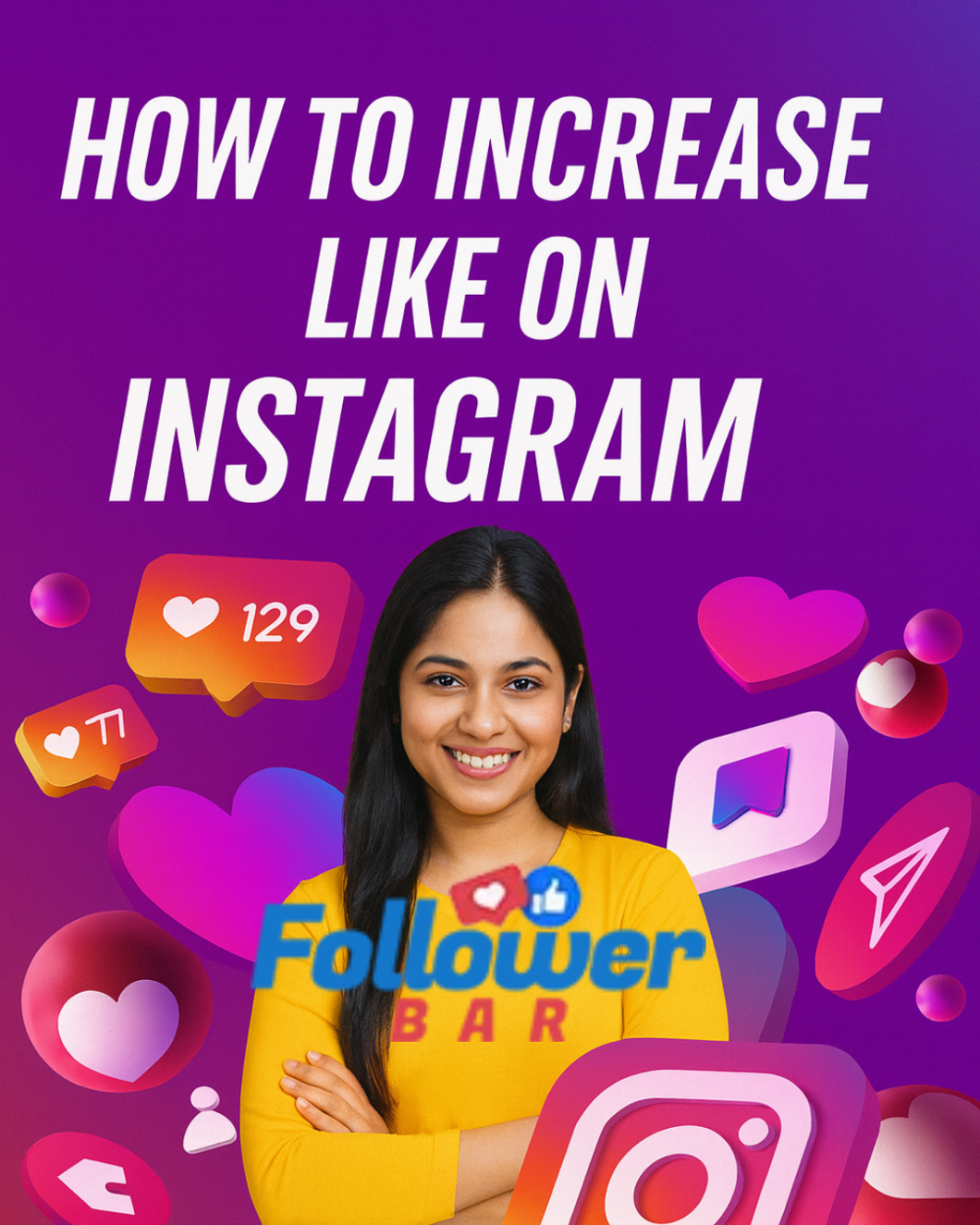 increase likes on instagram