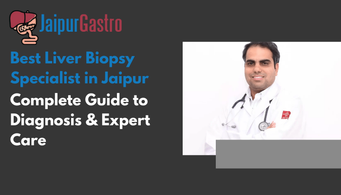 liver biopsy in jaipur