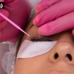 mink eyelash extensions