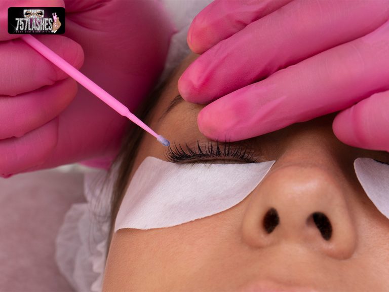 Top Benefits of Getting Mink Eyelash Extensions in Hampton