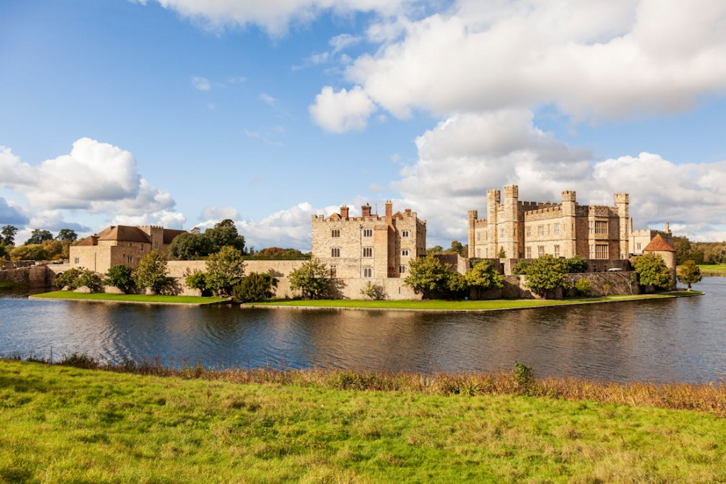 moving to north england