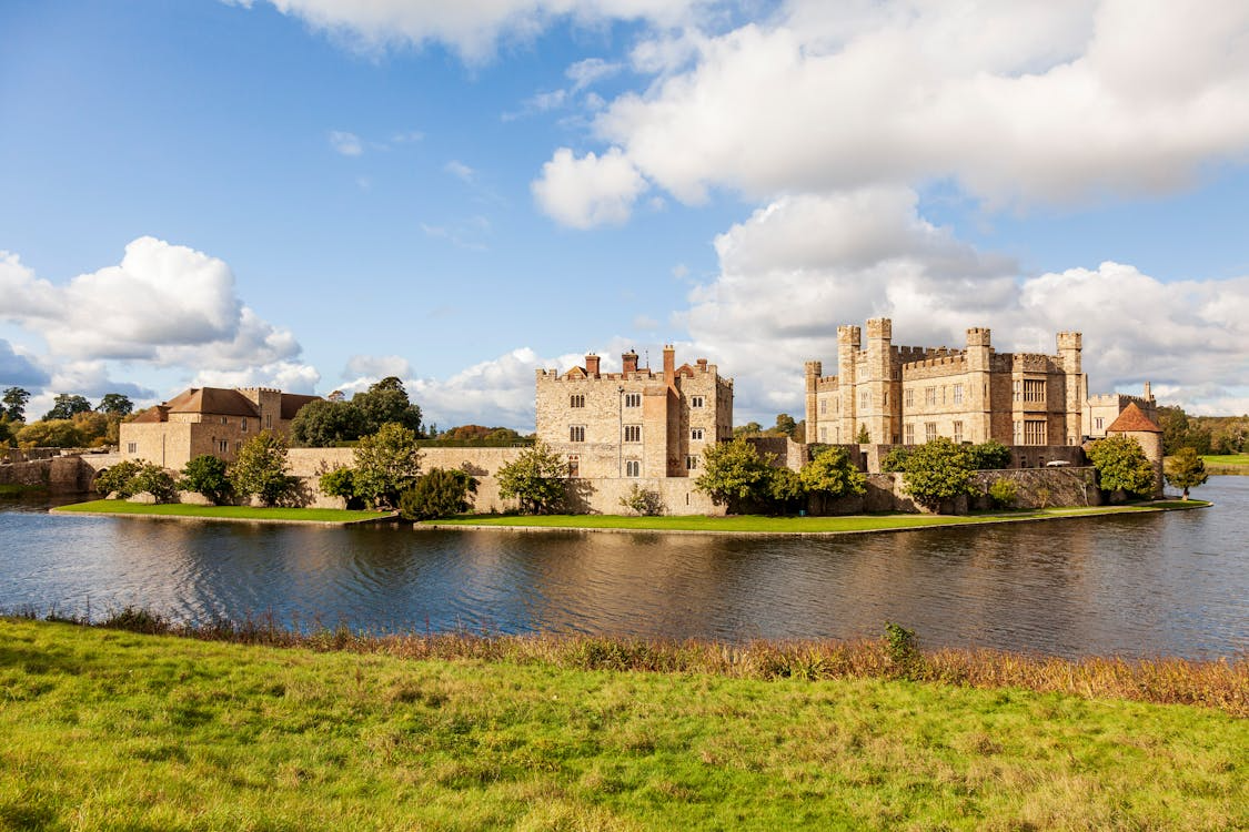 moving to north england