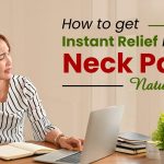 neck pain