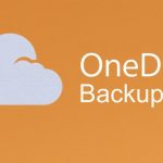 onedrive backup