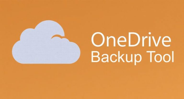 Why Native OneDrive Backup Is NOT Enough in 2026