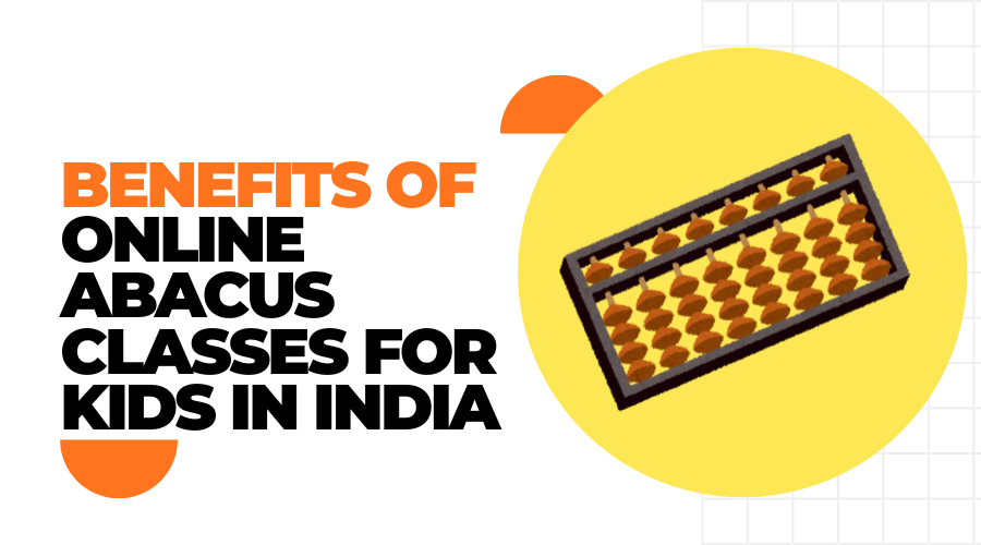 online abacus classes