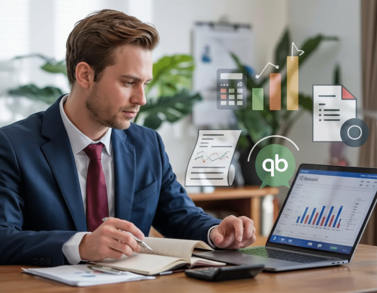 5 Smart Outsourced Finance and Accounting Strategies