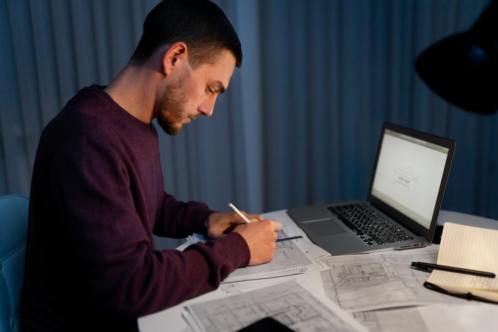 personal statement writer