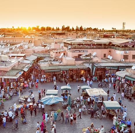 How Private Tours Help You⁠ Savor a⁠ Trip Instead o‌f Rus‍hing Through It?