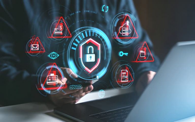 How Organizations Can Reduce Cyber Risk Systematically