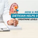 renal dietician