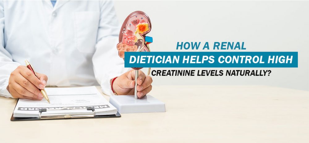 renal dietician