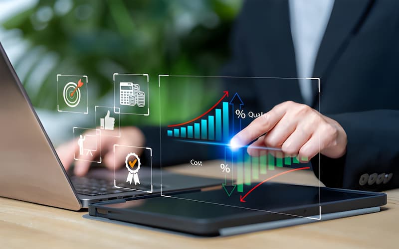 rental business software