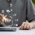 saudi erp experts