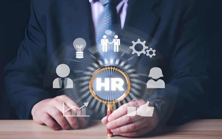 Smart HR Tools for Employee Engagement in Saudi Arabia