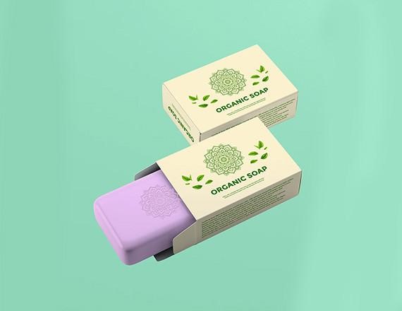 smart packaging solution