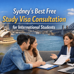 study visa consultation