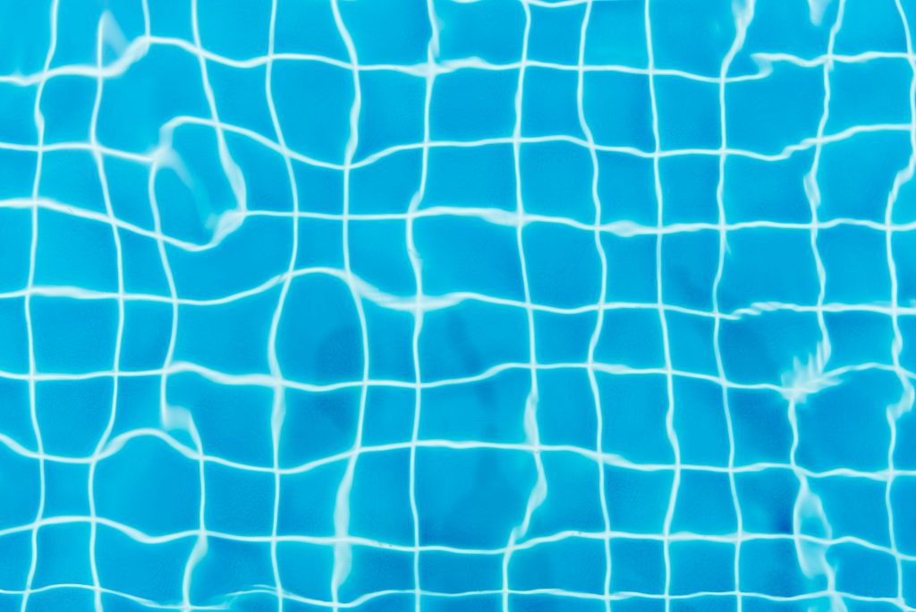 swimming pool maintenance