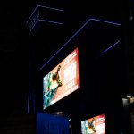 led screen displays