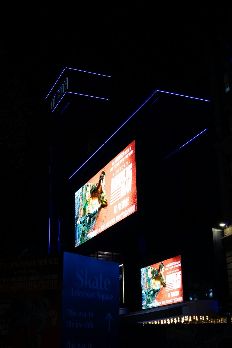 Enhance Brand Visibility with Outdoor LED Screen Displays
