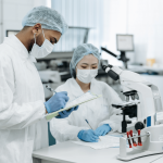 thyroid test report software