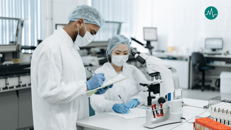 Thyroid Test Report Software: Automate the Thyroid Function Testing of Pathology Labs.