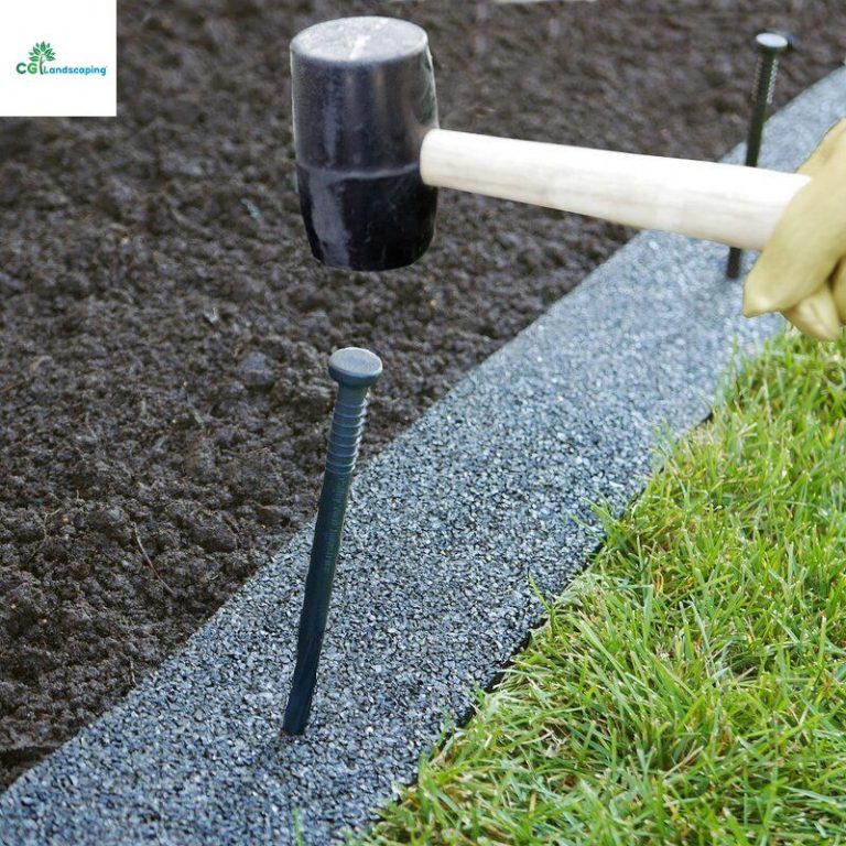 Why Tree Removal Matters for Strong Lawn Edging and Foundations?