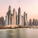 two-month Dubai stay