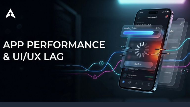 Why Your App Feels Slow: A Deep Dive Into UI/UX Performance Issues