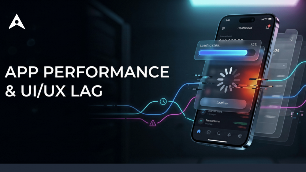 uiux performance issues