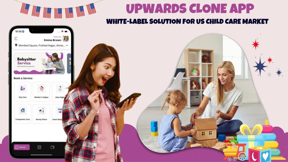 upwards clone app in usa