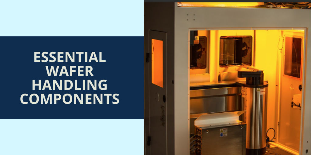 wafer handling system