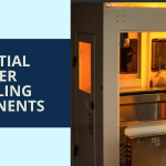 wafer handling system