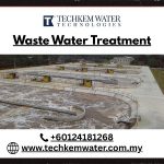 waste water treatment