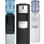 water dispensers