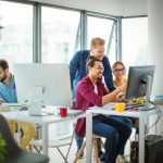 web designing company