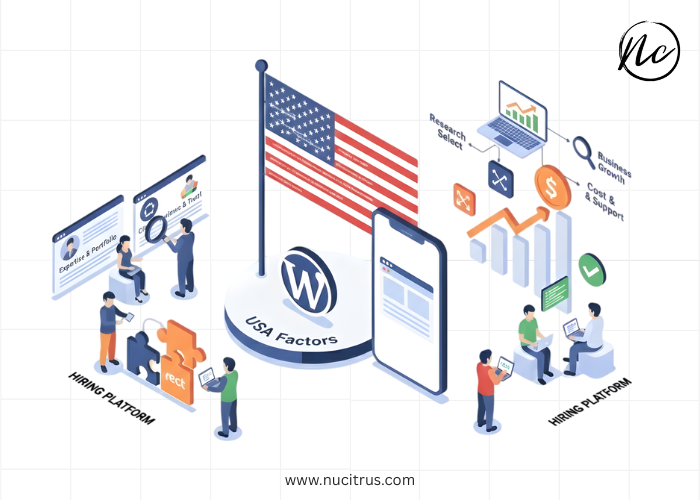 website development company in usa