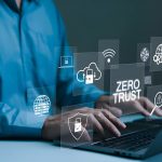zero trust security