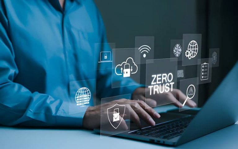 Zero Trust Security: Why It’s Becoming the New Standard