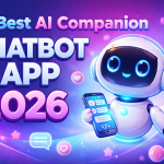 AI companion chatbot