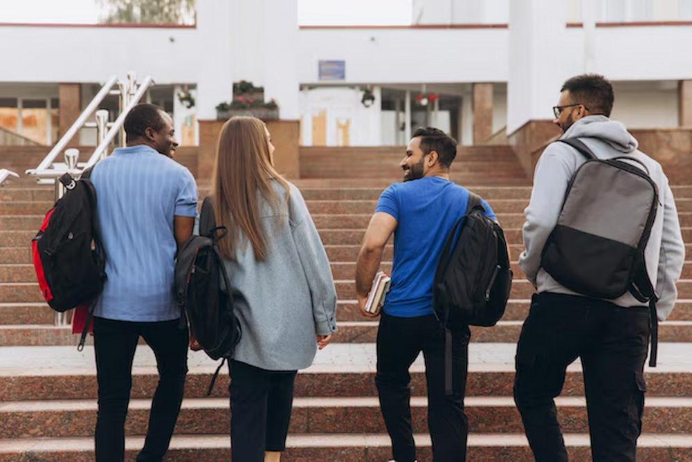 australia university