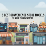 convenience store models