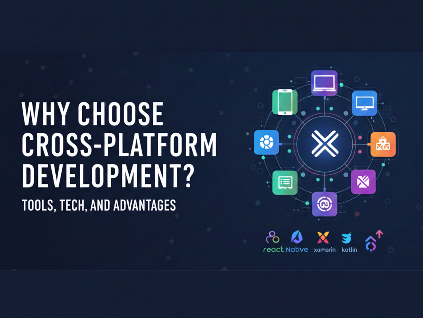 Cross-Platform Development