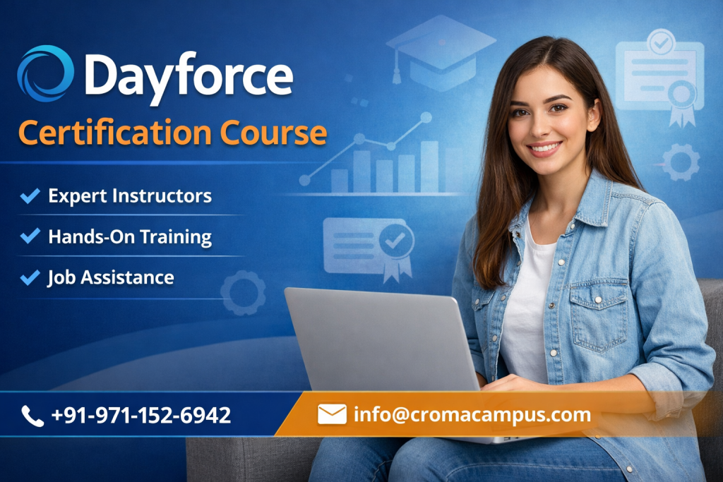 jobs after dayforce training