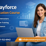 jobs after dayforce training