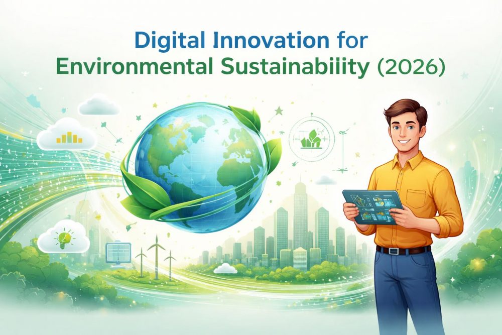 environmental sustainability