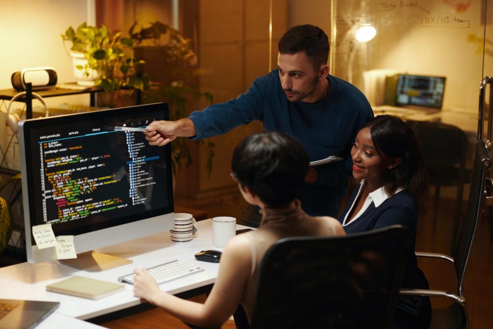 learndash developer skills